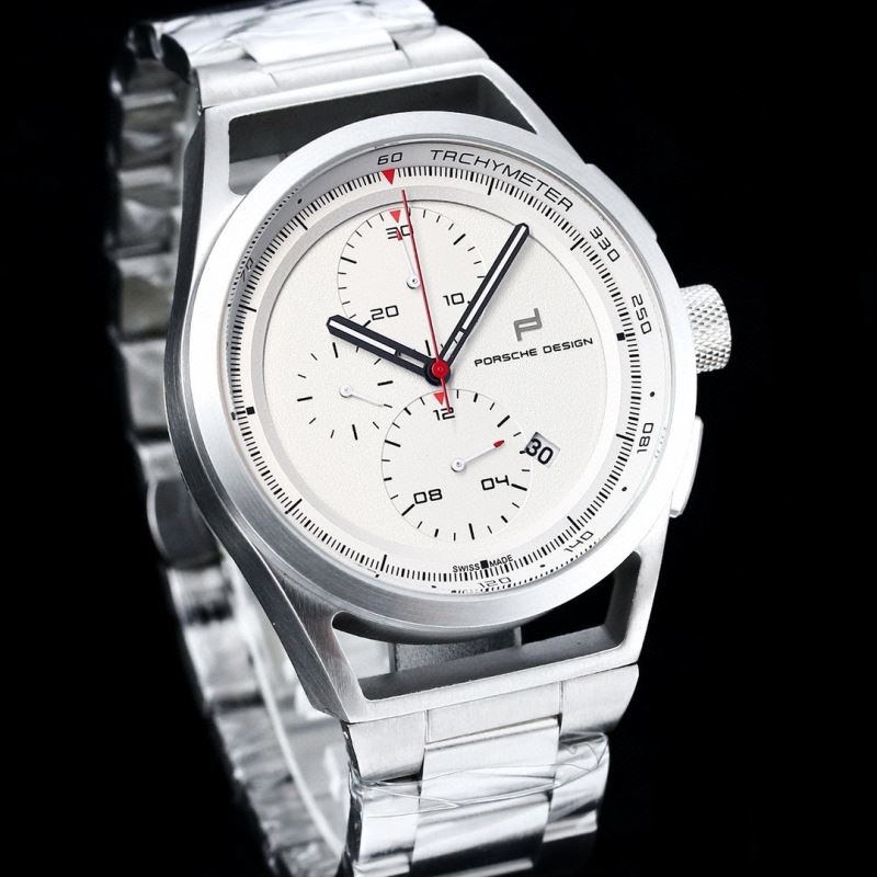 PORSCHE DESIGN Watches